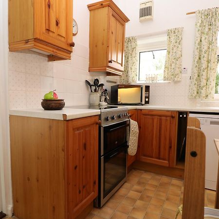 Westgate Cottage Sittingbourne Luaran gambar