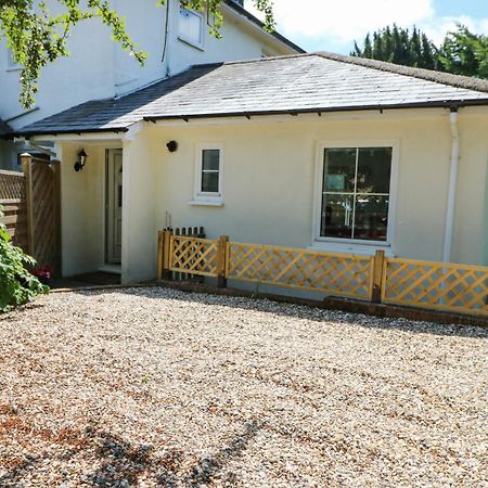 Westgate Cottage Sittingbourne Luaran gambar