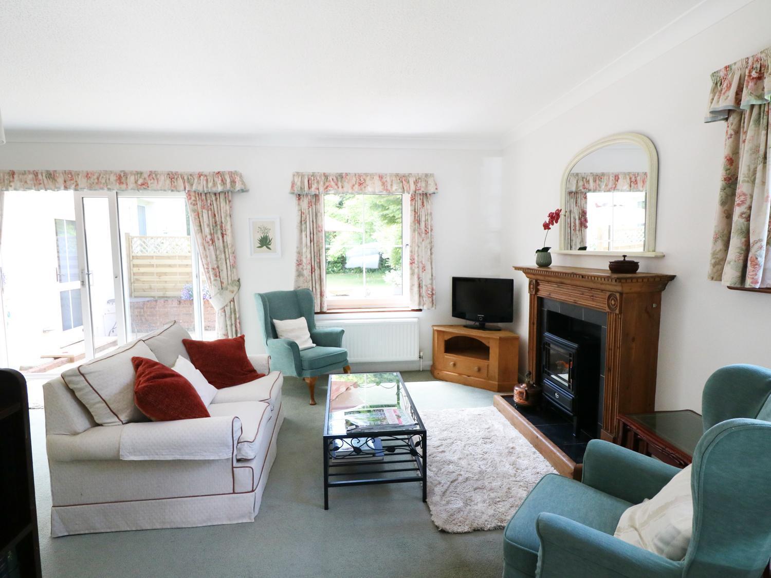 Westgate Cottage Sittingbourne Luaran gambar