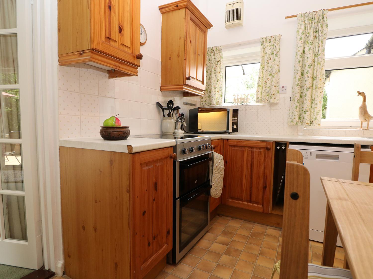 Westgate Cottage Sittingbourne Luaran gambar