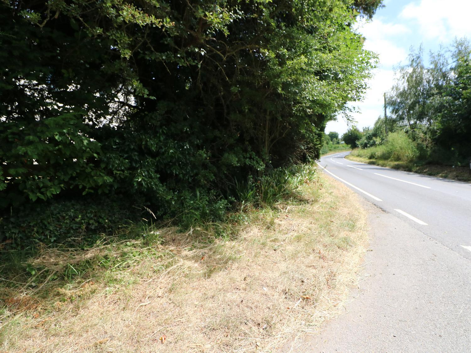 Westgate Cottage Sittingbourne Luaran gambar