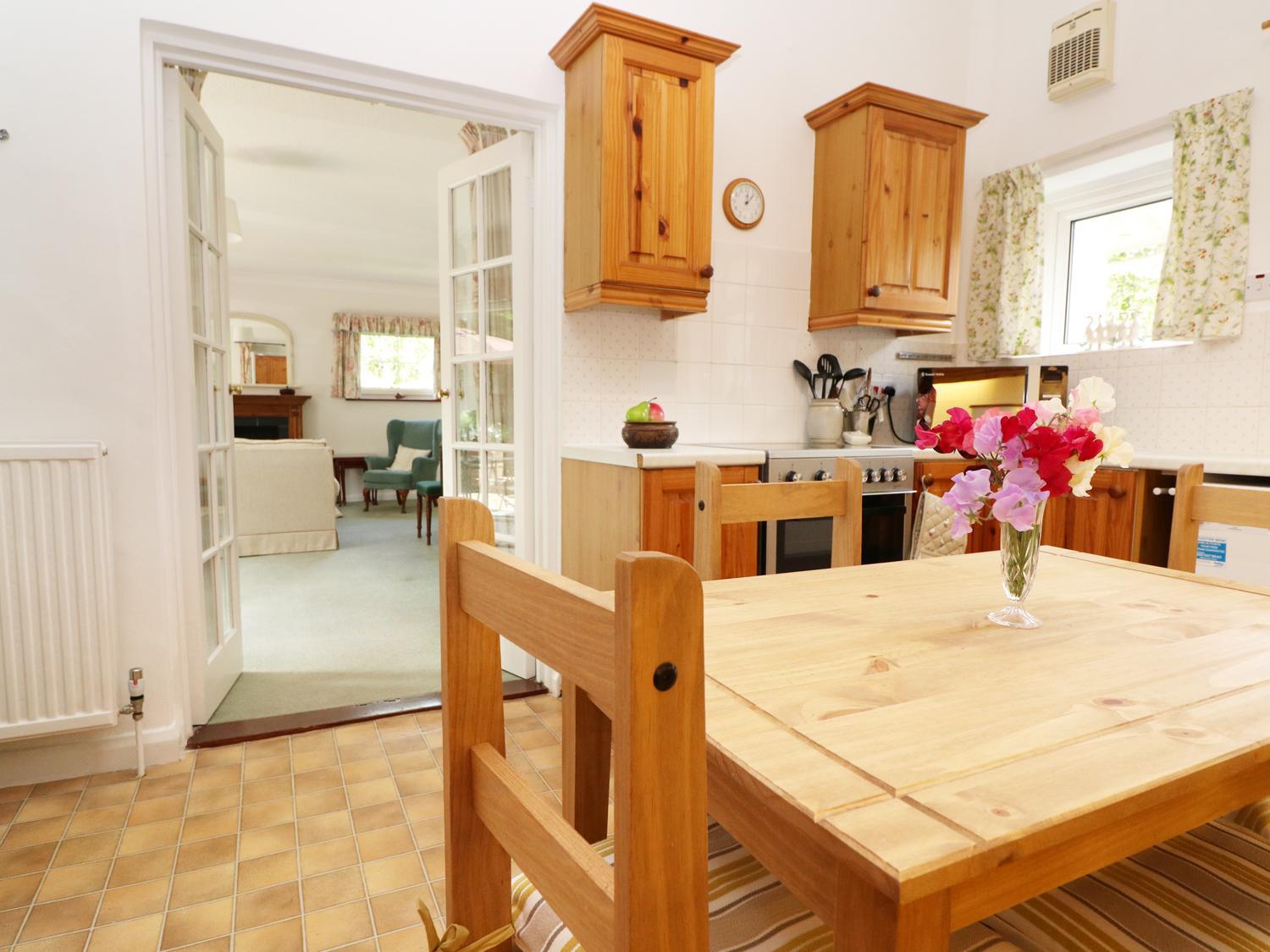 Westgate Cottage Sittingbourne Luaran gambar