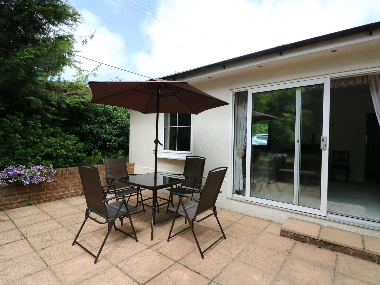 Westgate Cottage Sittingbourne Luaran gambar