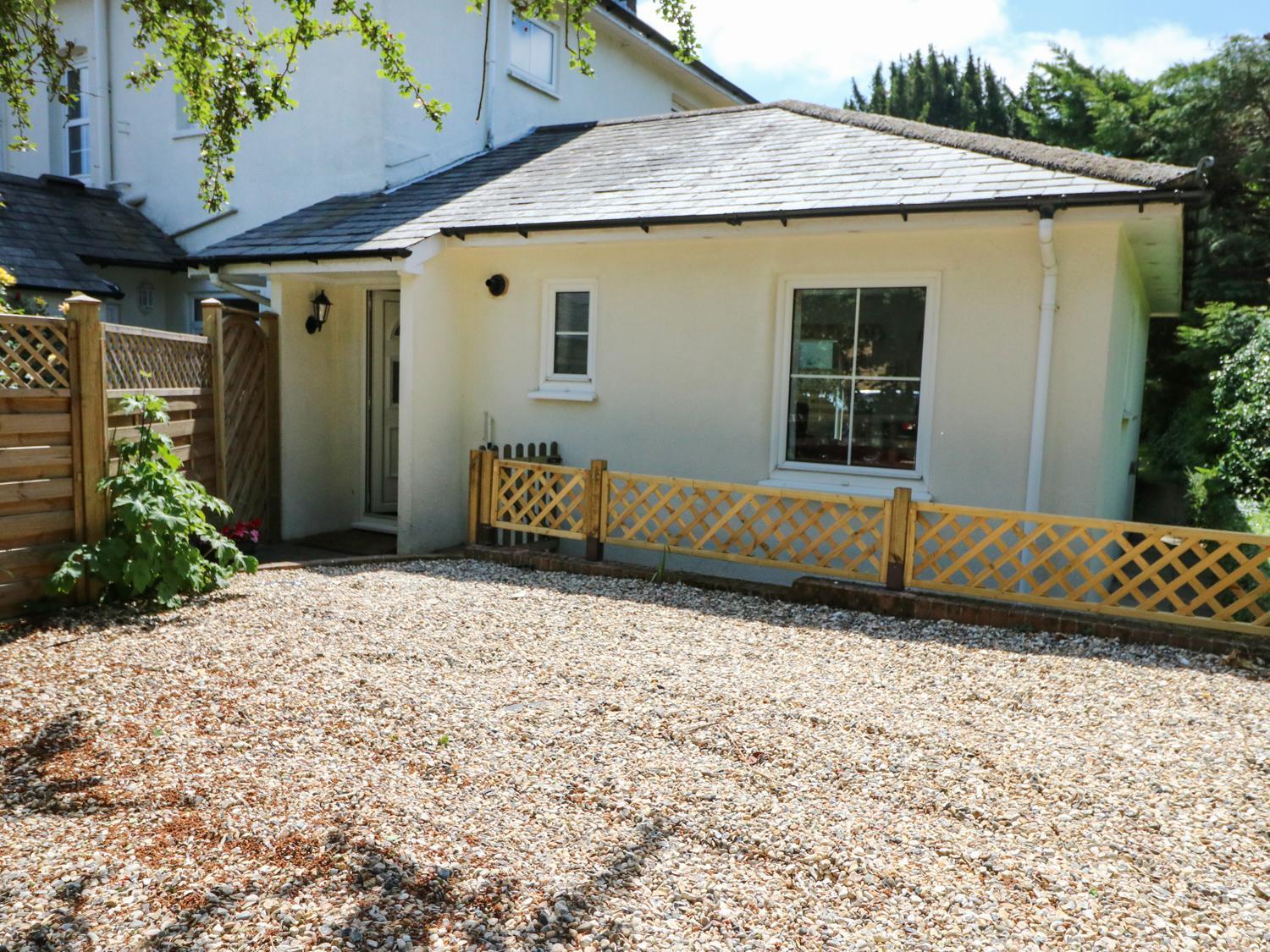 Westgate Cottage Sittingbourne Luaran gambar