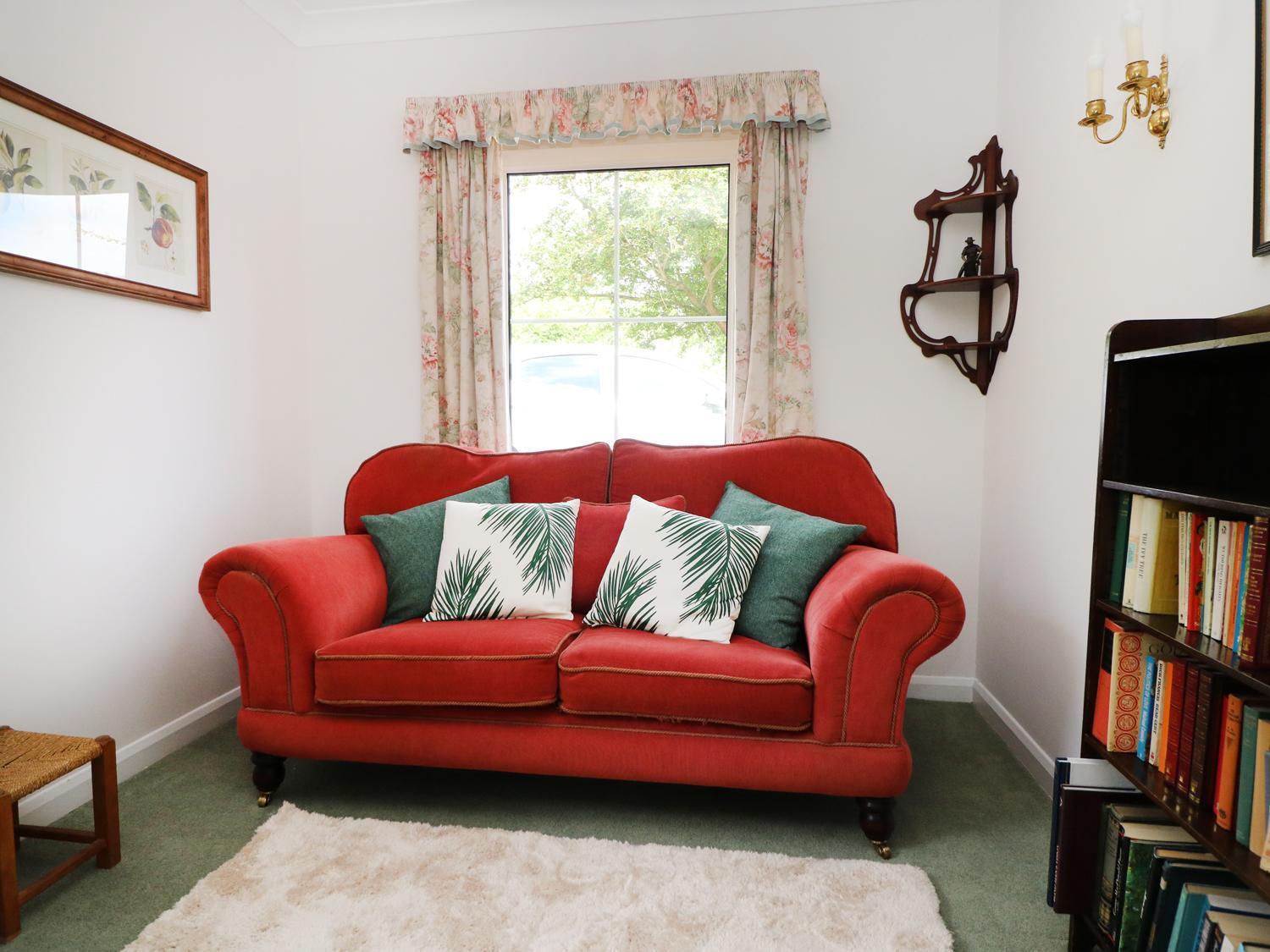 Westgate Cottage Sittingbourne Luaran gambar