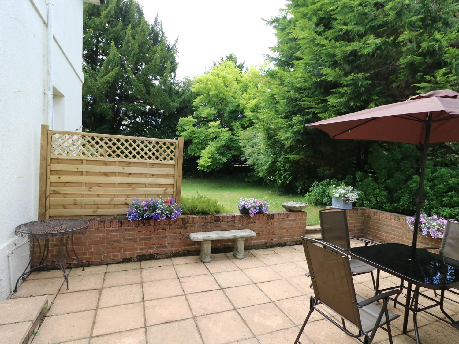 Westgate Cottage Sittingbourne Luaran gambar