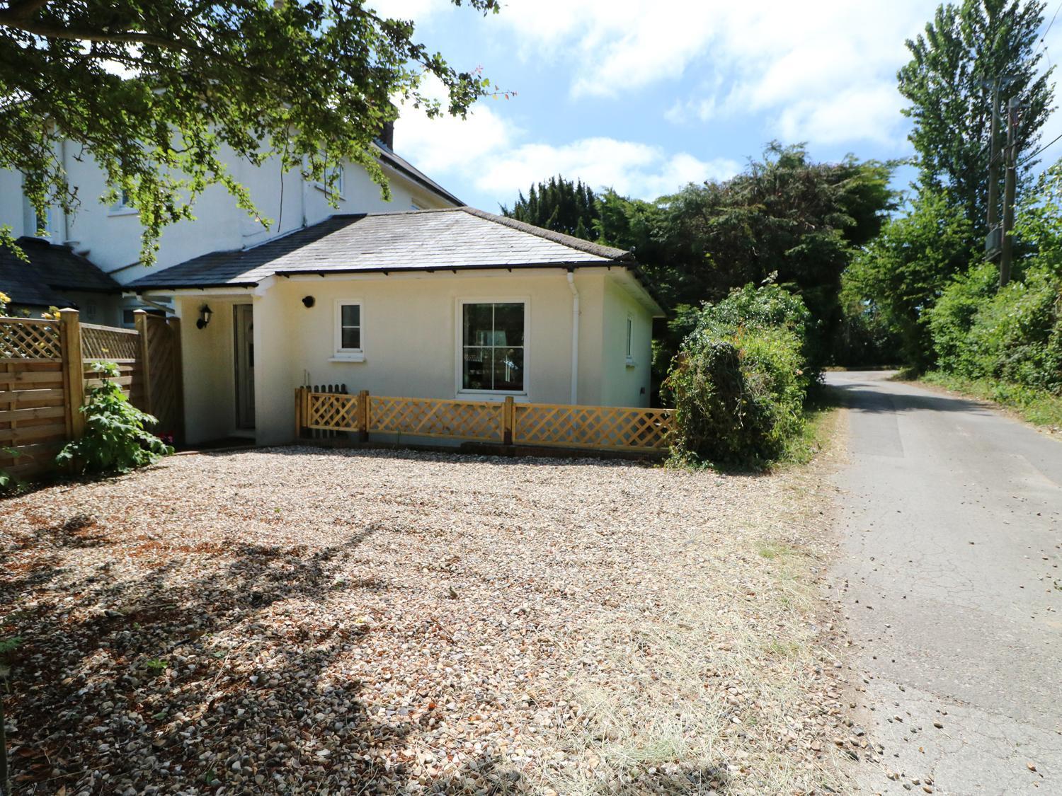 Westgate Cottage Sittingbourne Luaran gambar